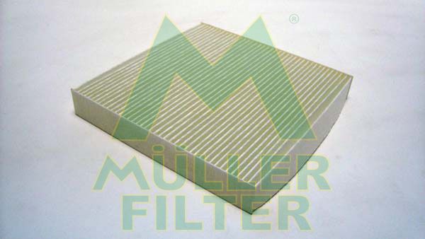 MULLER FILTER Suodatin, sisäilma FC415